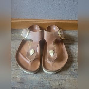 Birkenstock Sandals